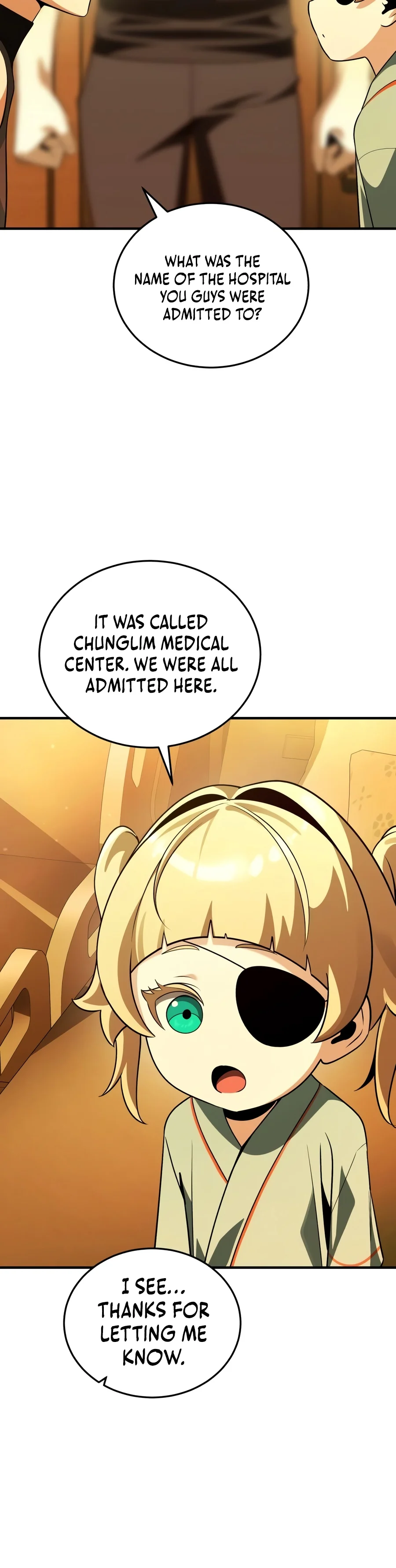 Echoes of the Reverse Planet Chapter 51 - Page 6