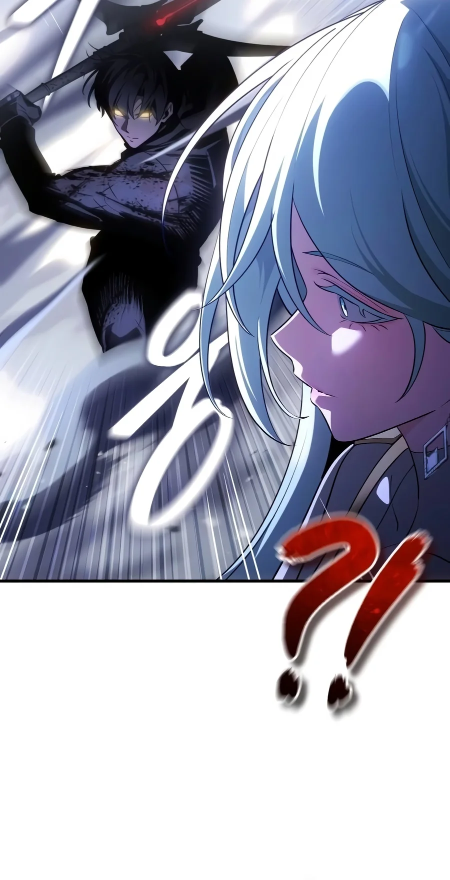 Echoes of the Reverse Planet Chapter 52 - Page 20