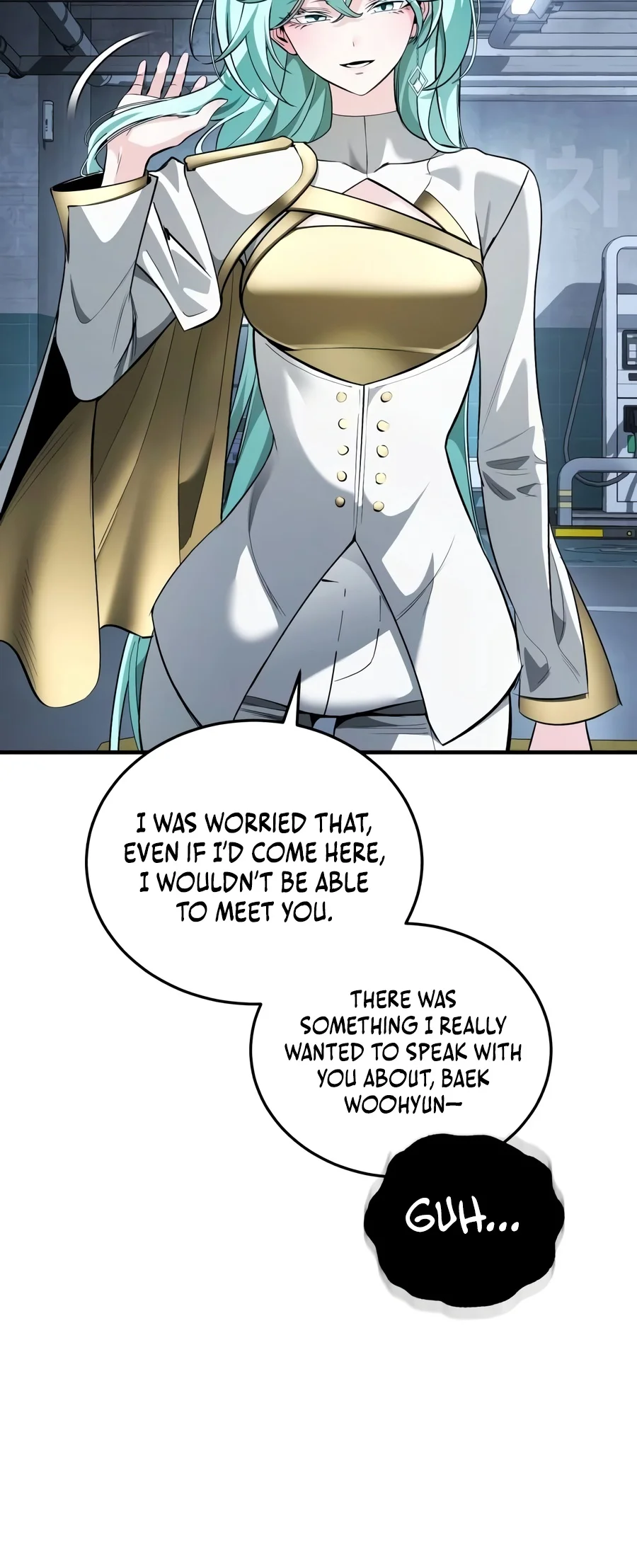 Echoes of the Reverse Planet Chapter 52 - Page 4