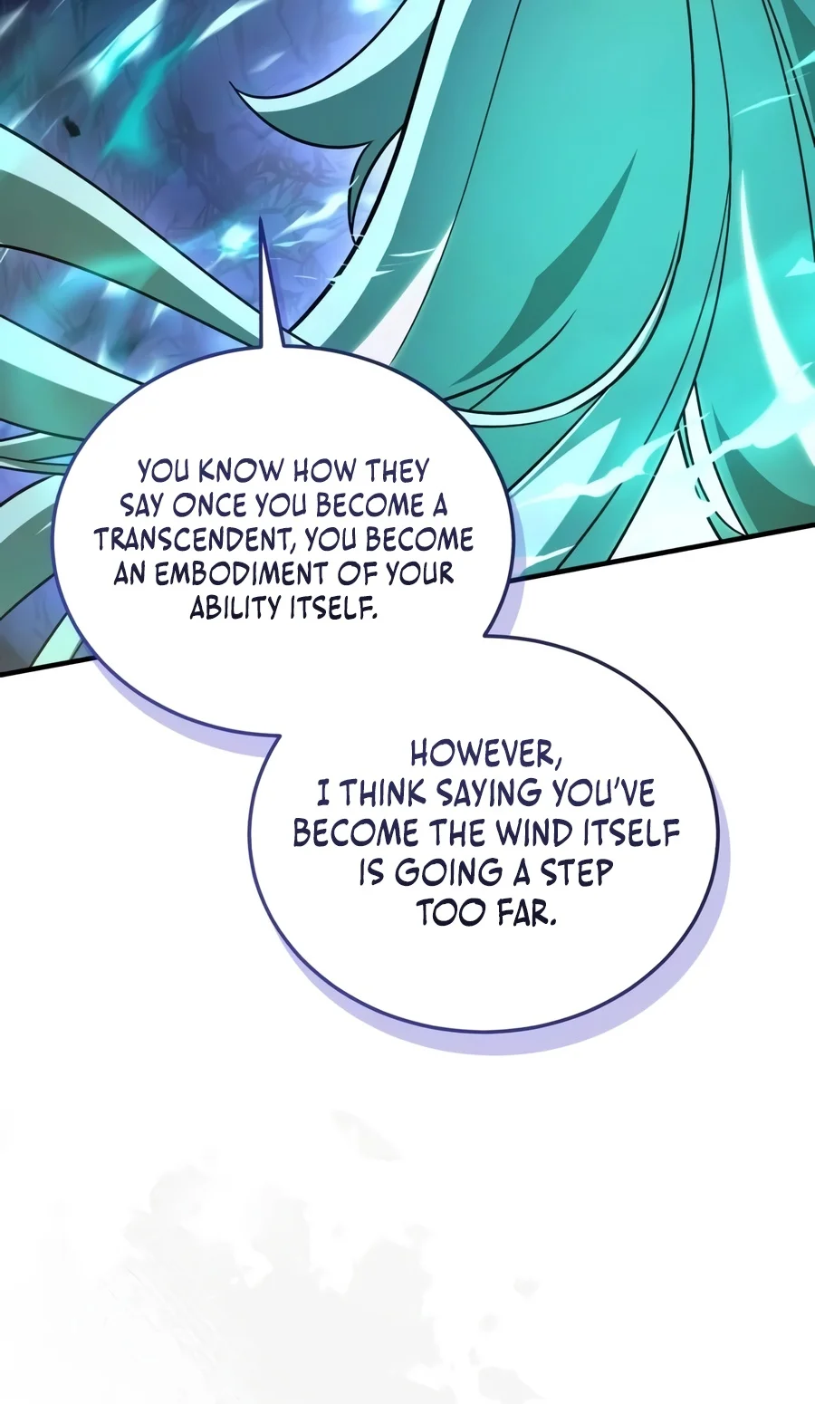 Echoes of the Reverse Planet Chapter 53 - Page 10