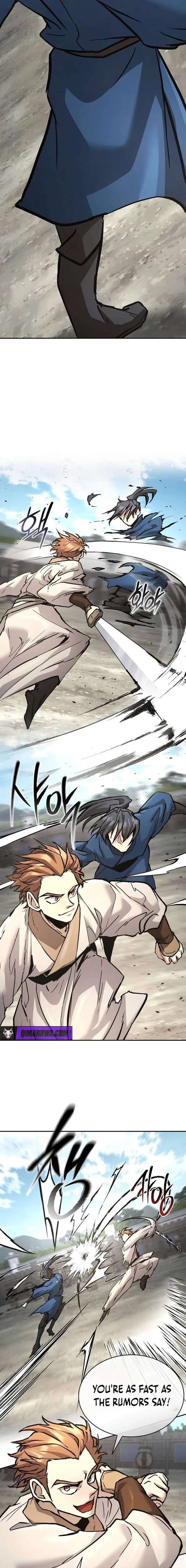 Reborn on the Demonic Cult Battlefield Chapter 35 - Page 13