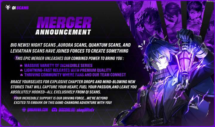 Reborn on the Demonic Cult Battlefield Chapter 36 - Page 1