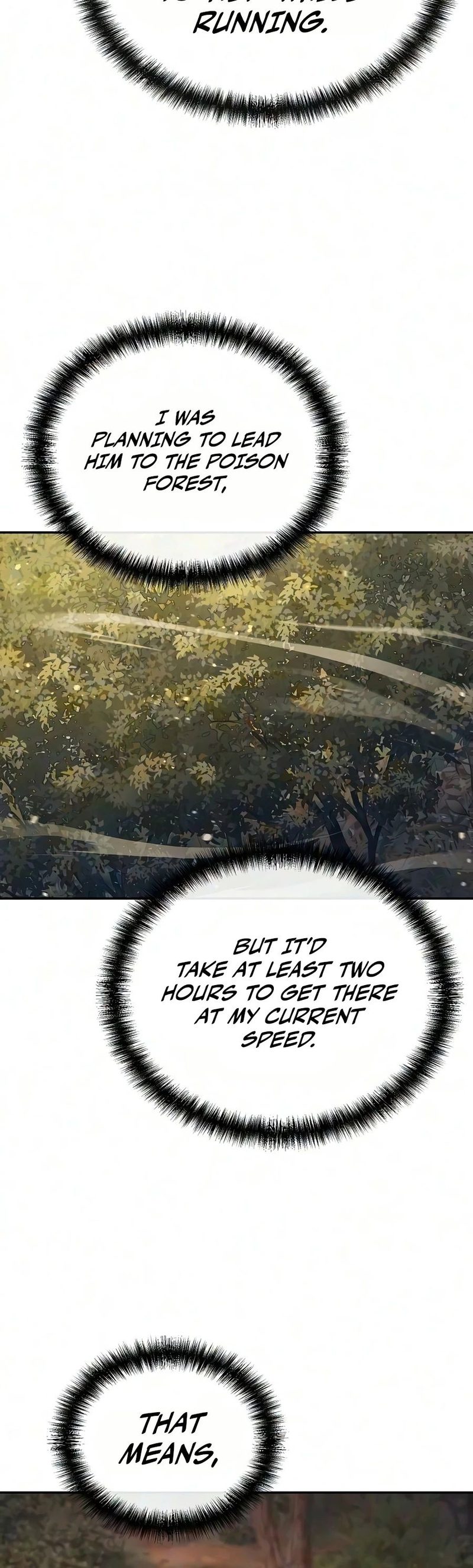 Reborn on the Demonic Cult Battlefield Chapter 45 - Page 9