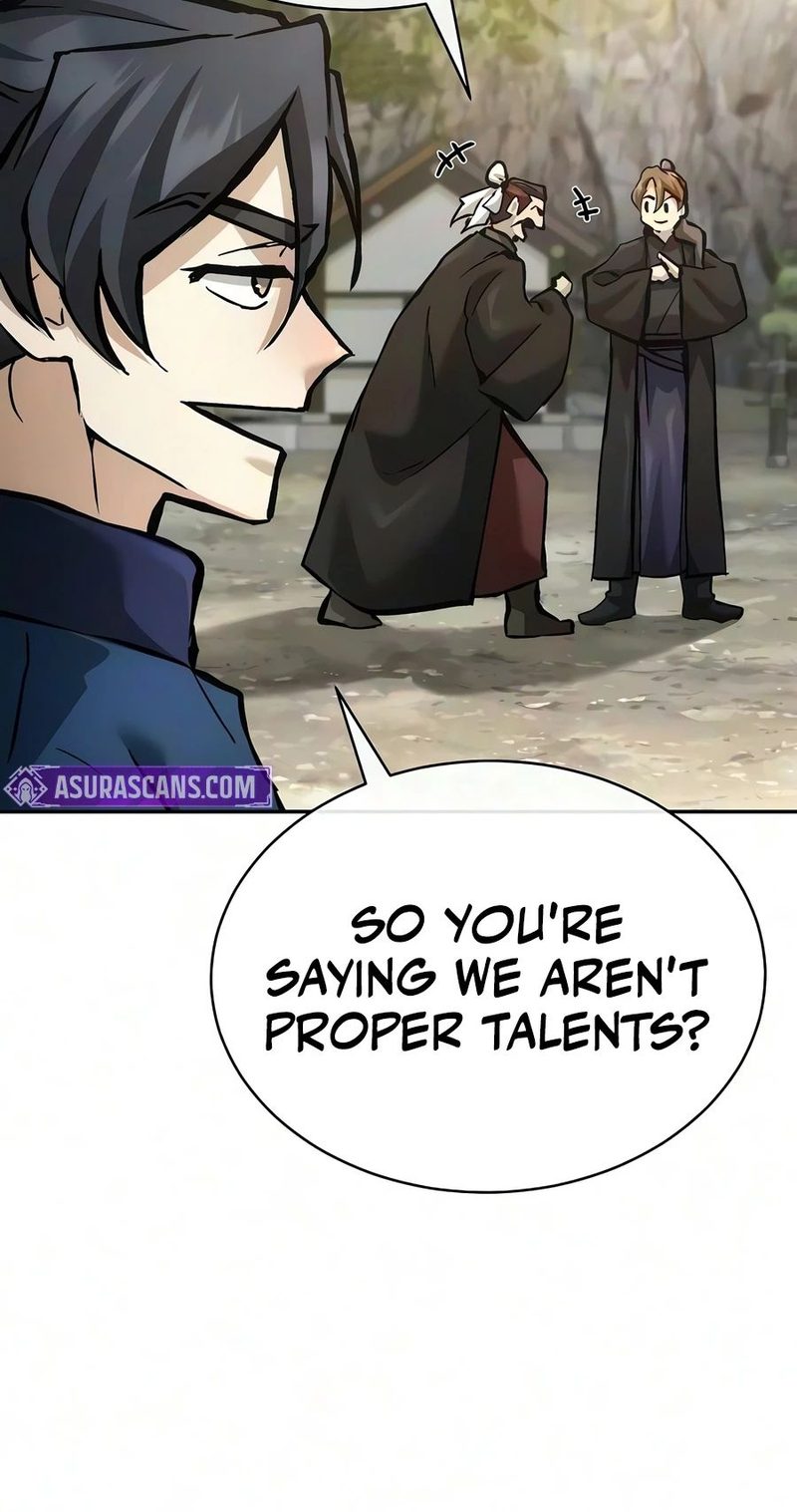 Reborn on the Demonic Cult Battlefield Chapter 48 - Page 3