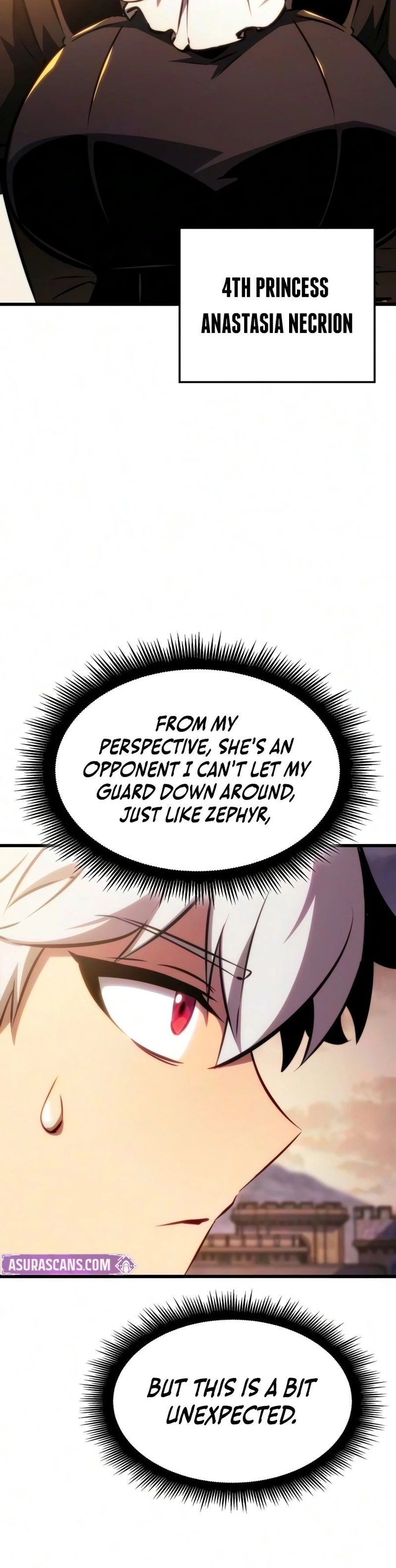 Breakers Chapter 101 - Page 13