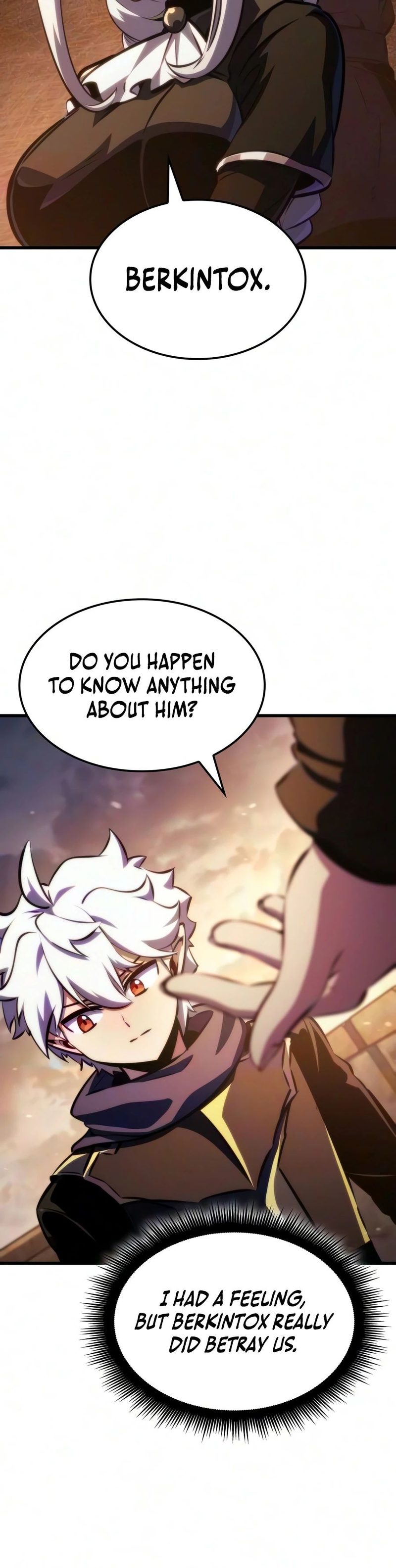 Breakers Chapter 101 - Page 15
