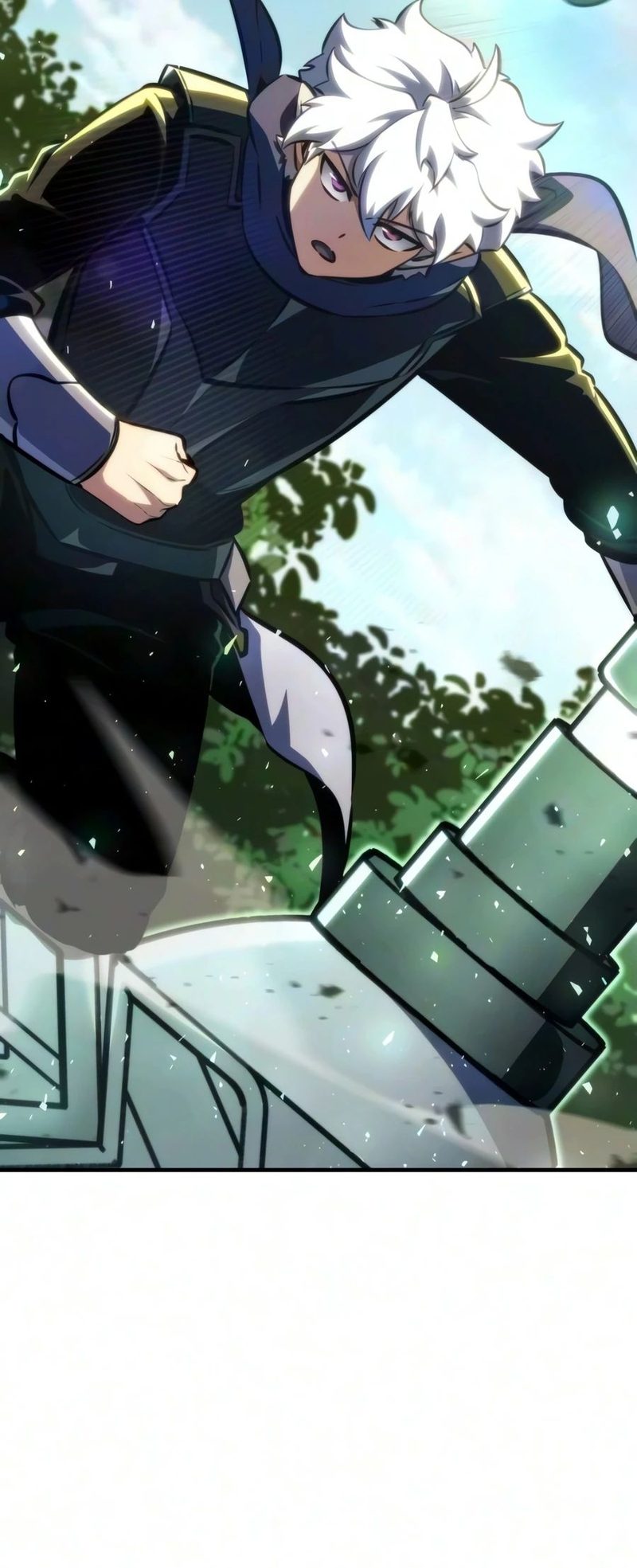 Breakers Chapter 103 - Page 13
