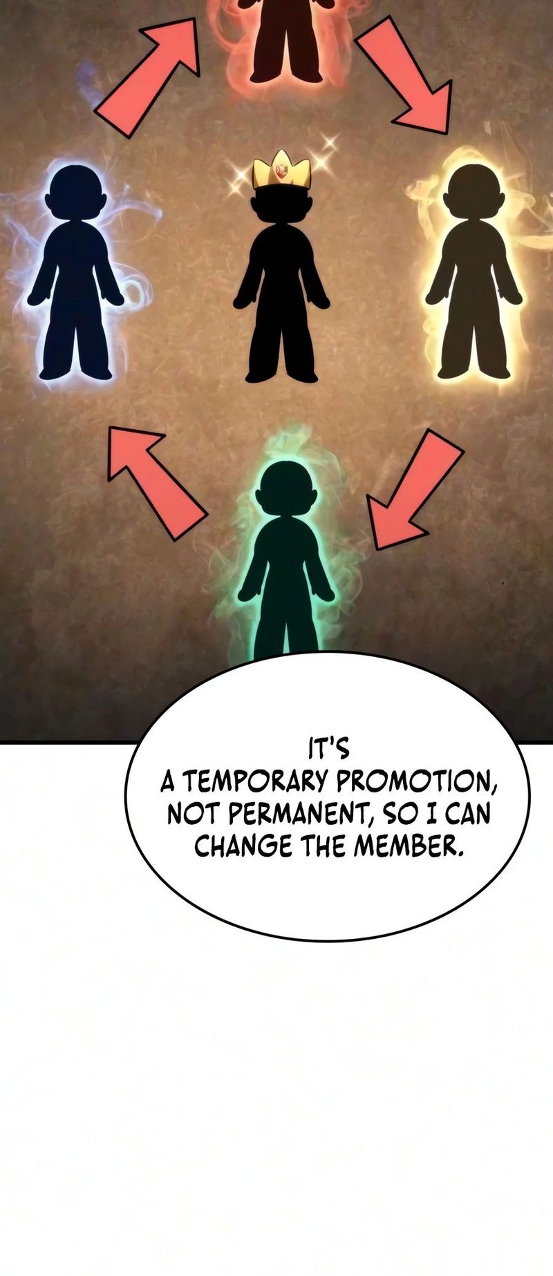 Breakers Chapter 105 - Page 9