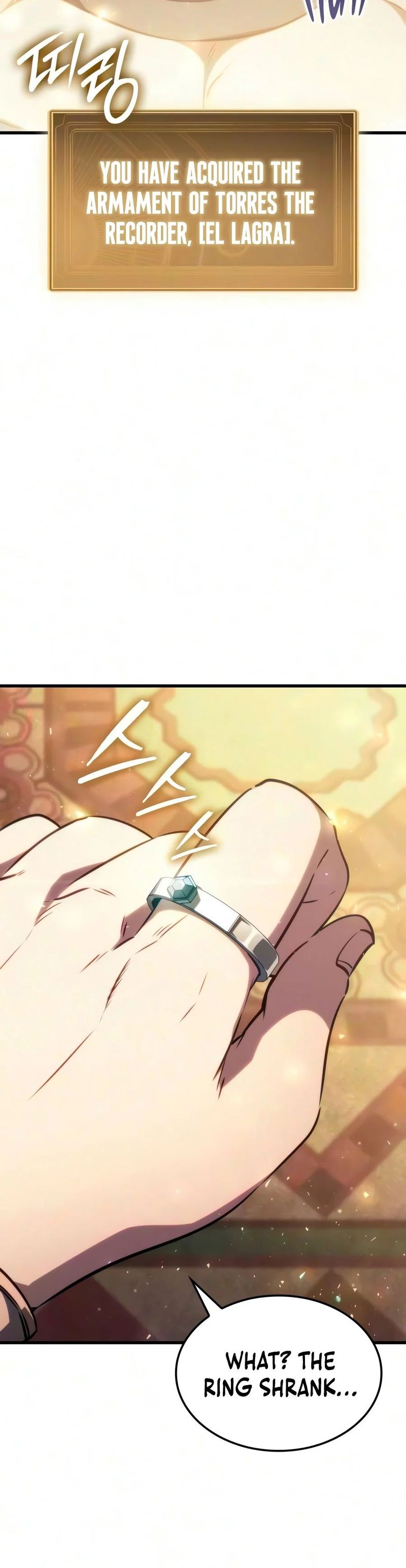 Breakers Chapter 107 - Page 7