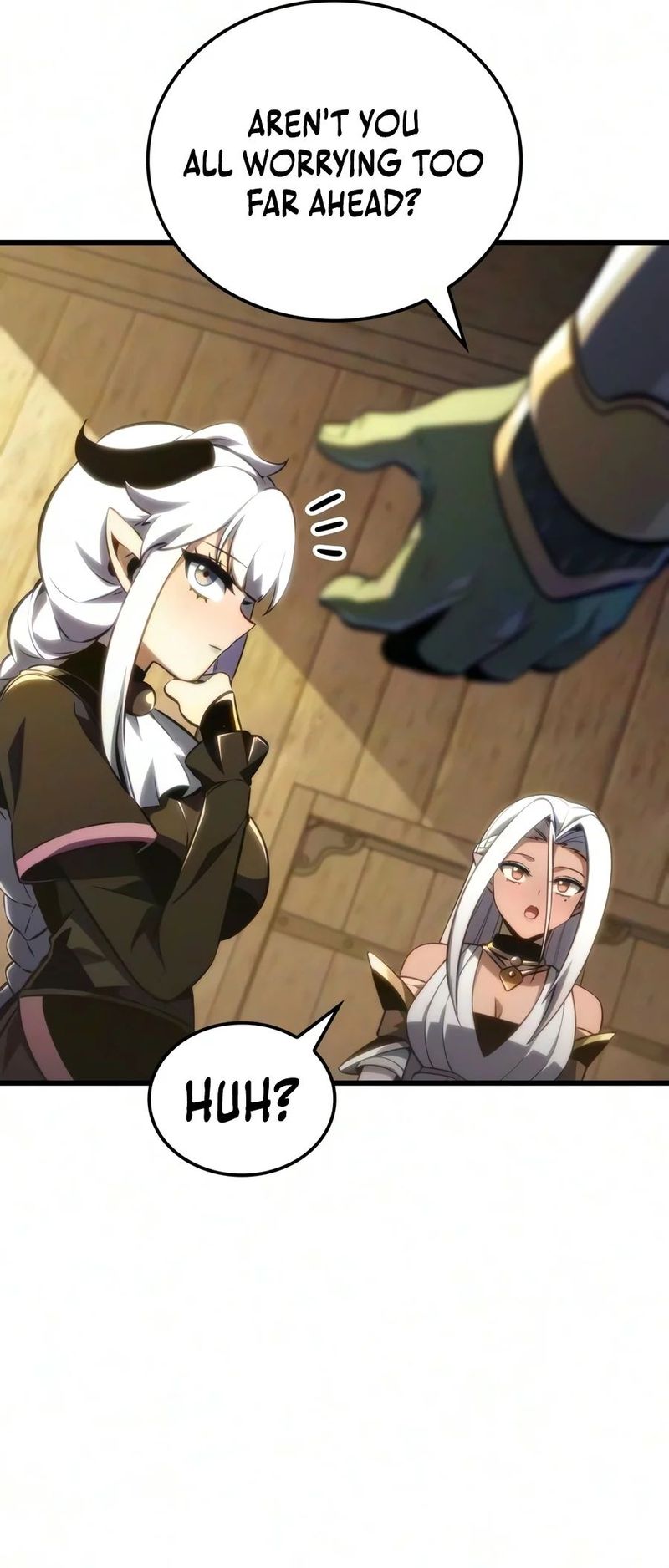 Breakers Chapter 109 - Page 5