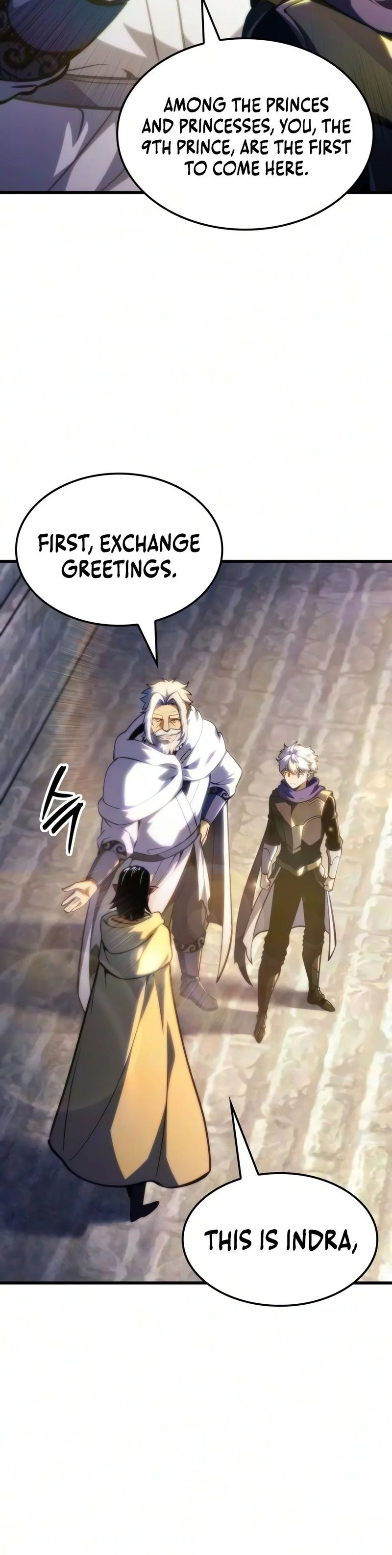 Breakers Chapter 114 - Page 6
