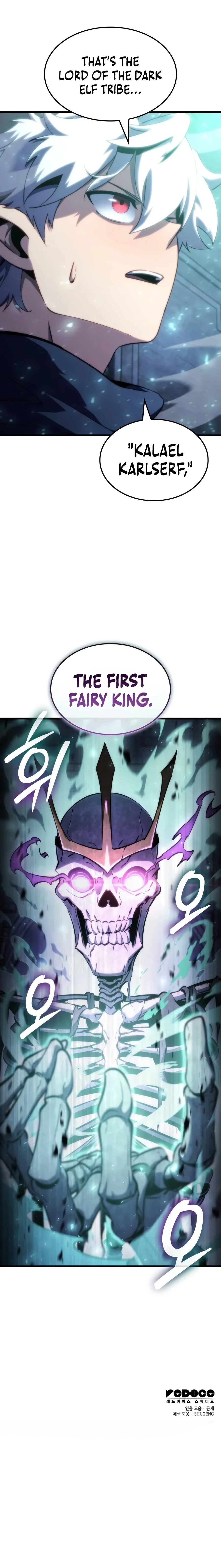 Breakers Chapter 119 - Page 15