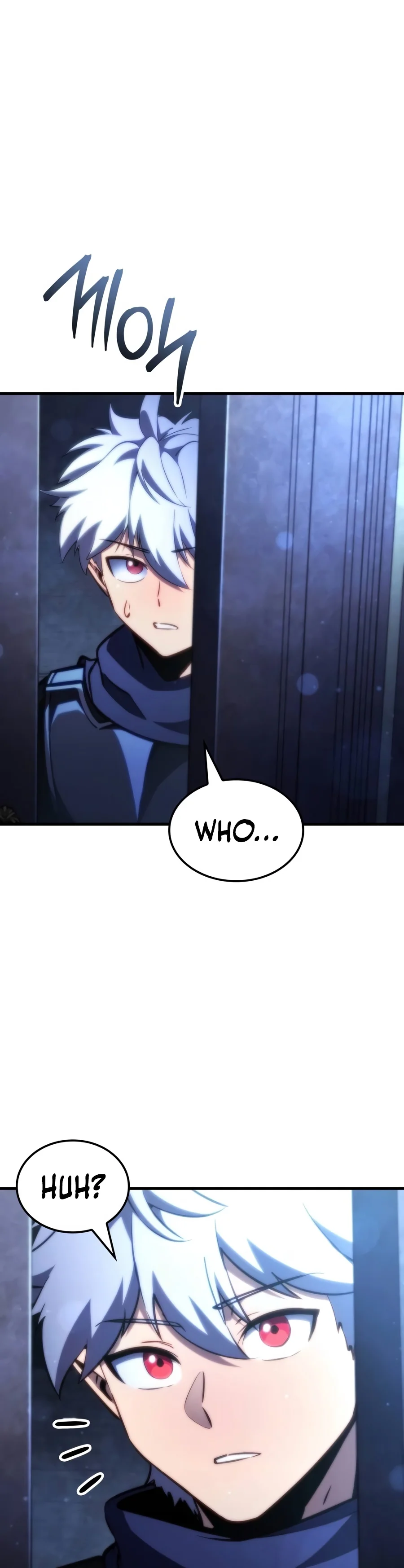 Breakers Chapter 125 - Page 14