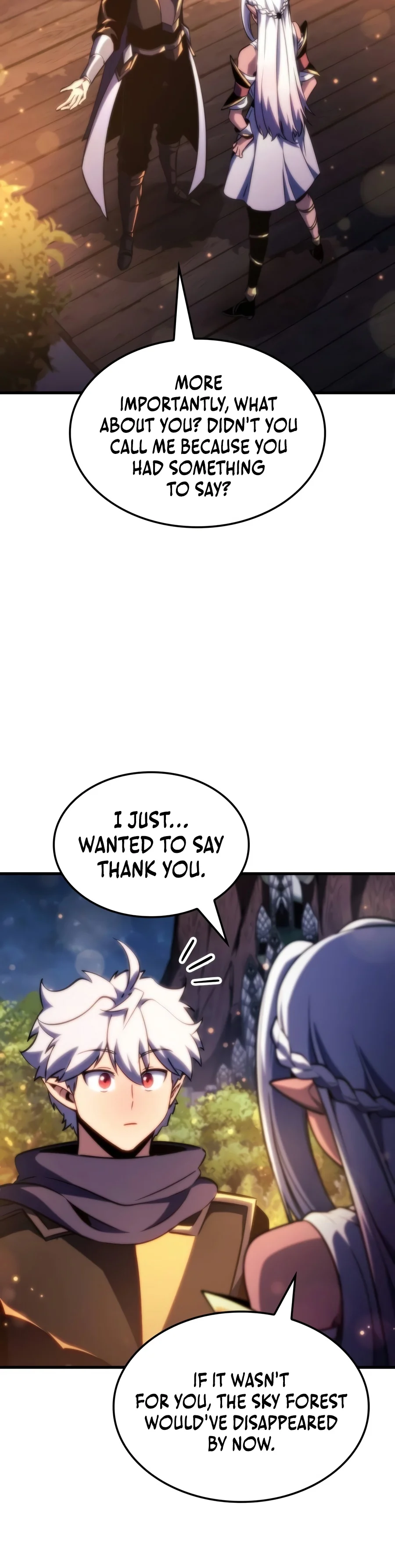 Breakers Chapter 126 - Page 2