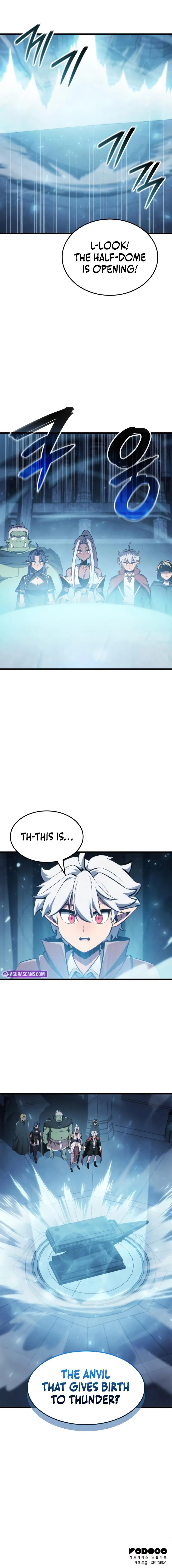 Breakers Chapter 13 - Page 12