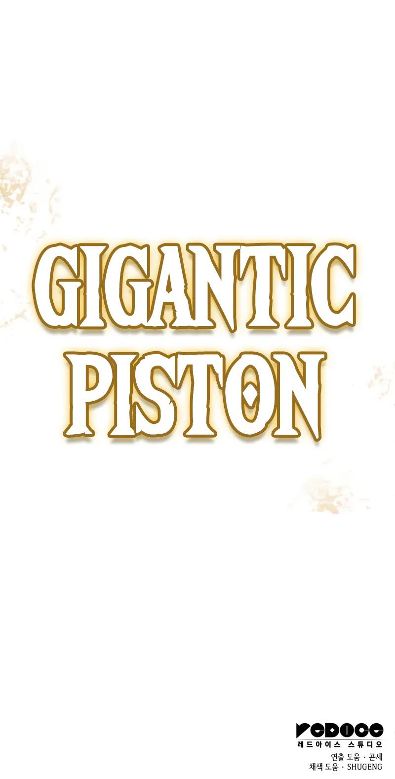 Breakers Chapter 25 - Page 13