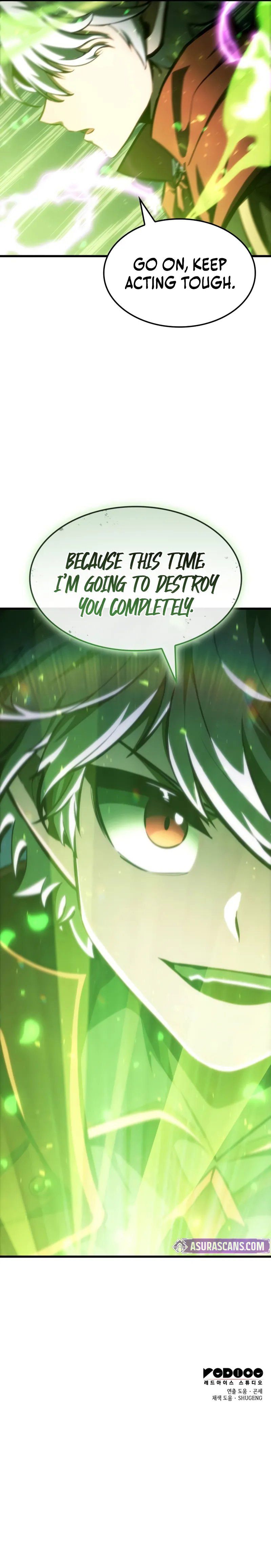 Breakers Chapter 31 - Page 11