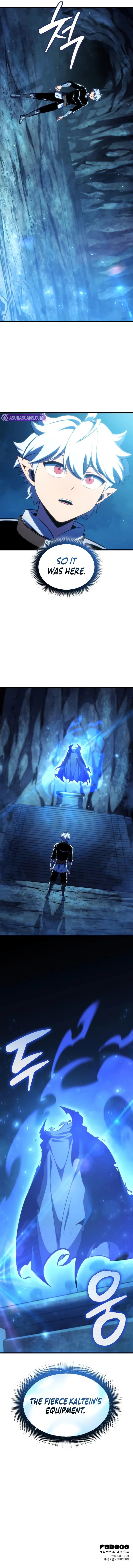 Breakers Chapter 56 - Page 11