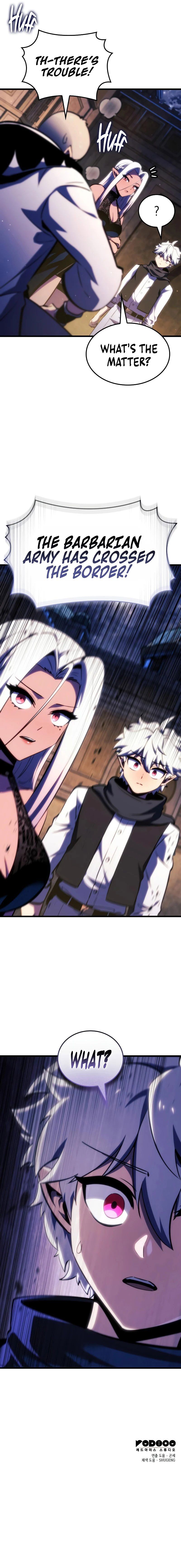 Breakers Chapter 67 - Page 12