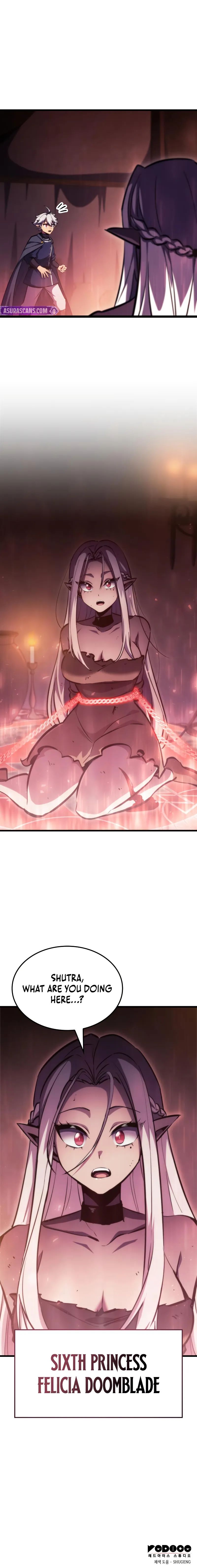 Breakers Chapter 7 - Page 12