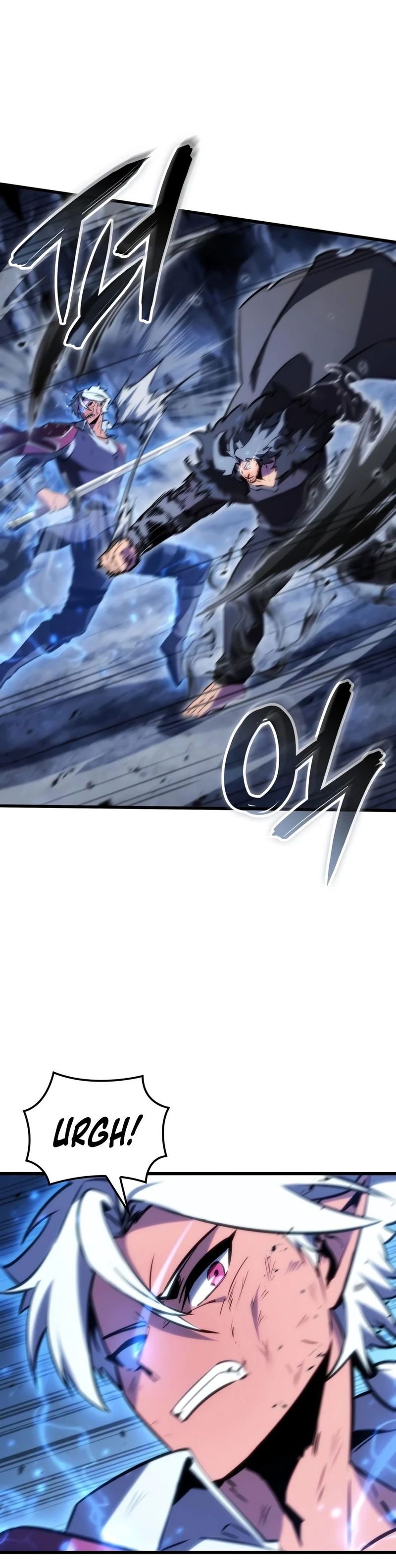 Breakers Chapter 85 - Page 11