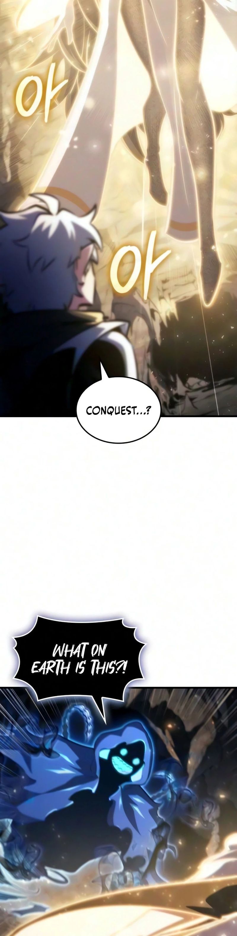 Breakers Chapter 88 - Page 5