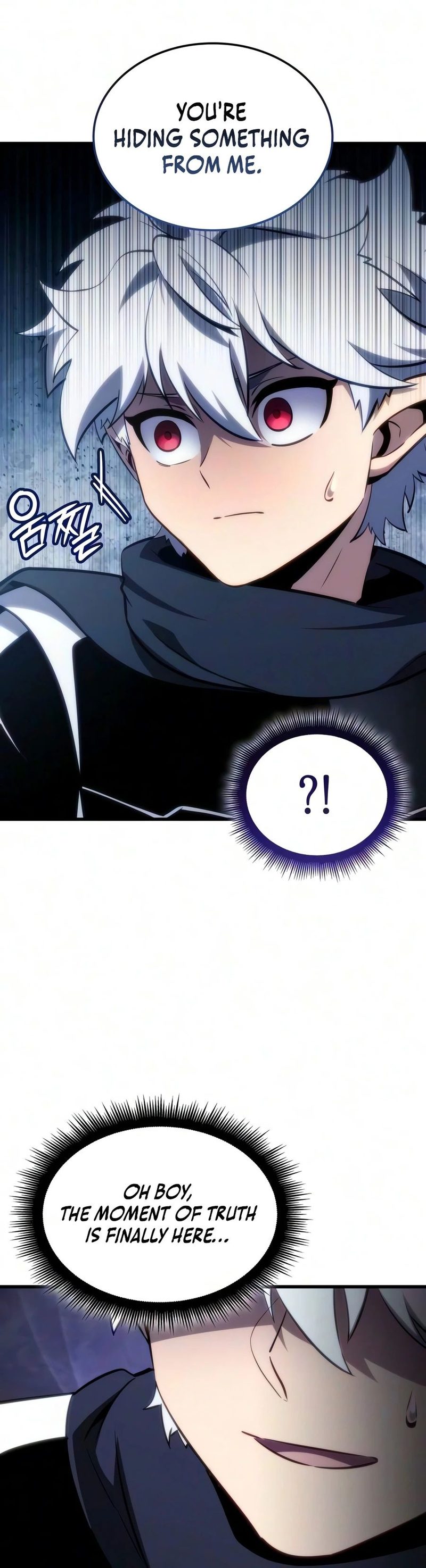 Breakers Chapter 89 - Page 9