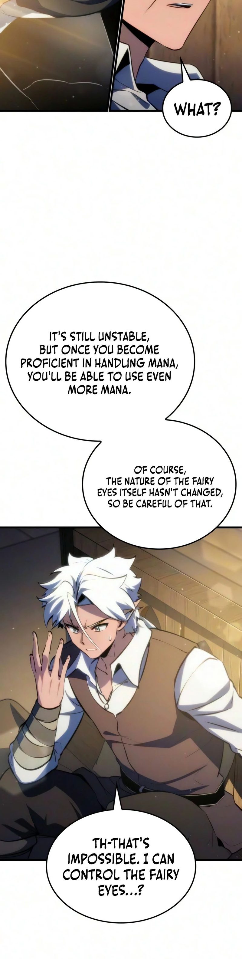 Breakers Chapter 90 - Page 13
