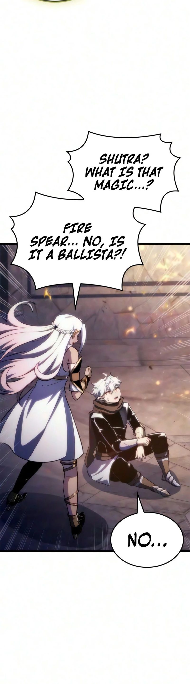 Breakers Chapter 90 - Page 9