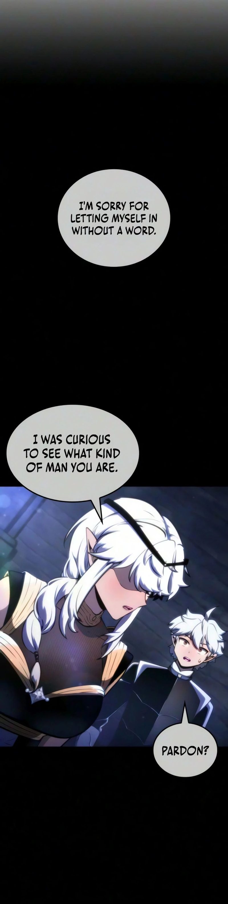 Breakers Chapter 91 - Page 13