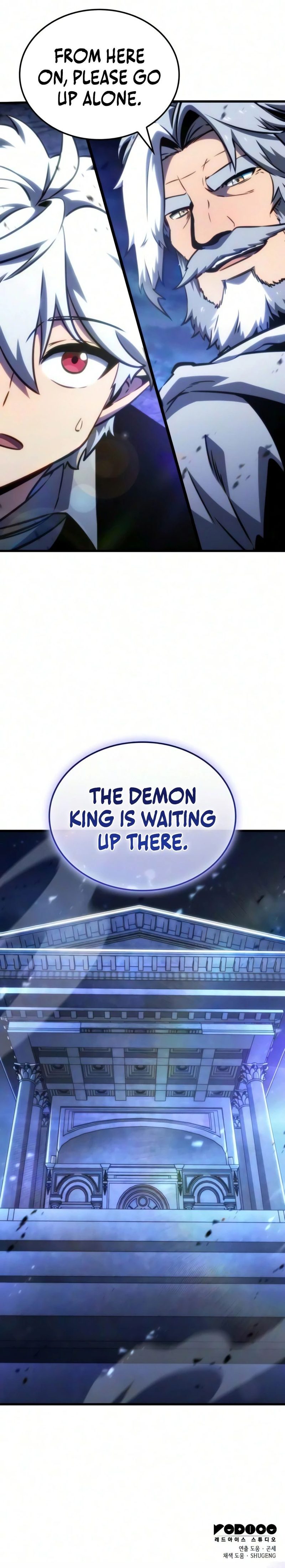 Breakers Chapter 92 - Page 18