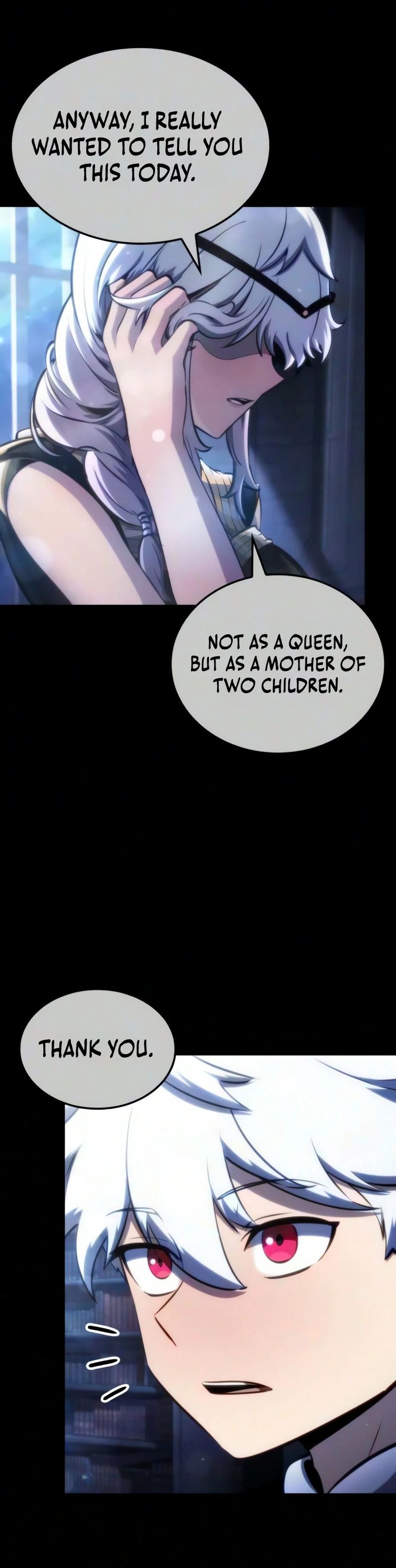 Breakers Chapter 92 - Page 5