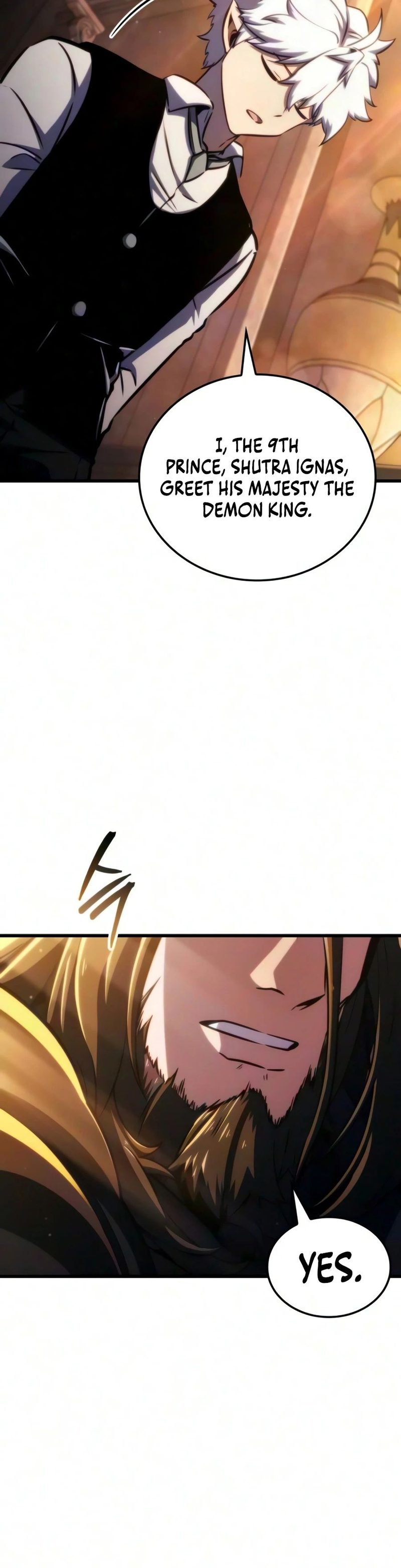 Breakers Chapter 93 - Page 3