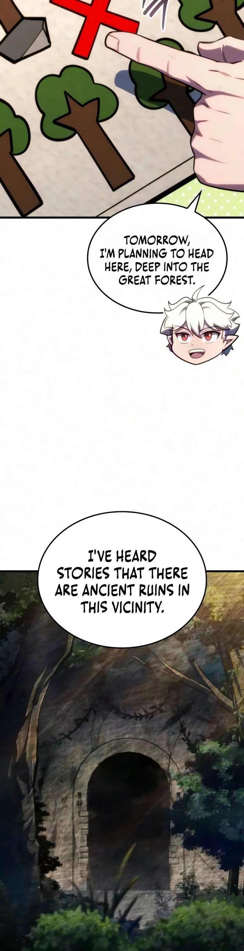Breakers Chapter 96 - Page 15