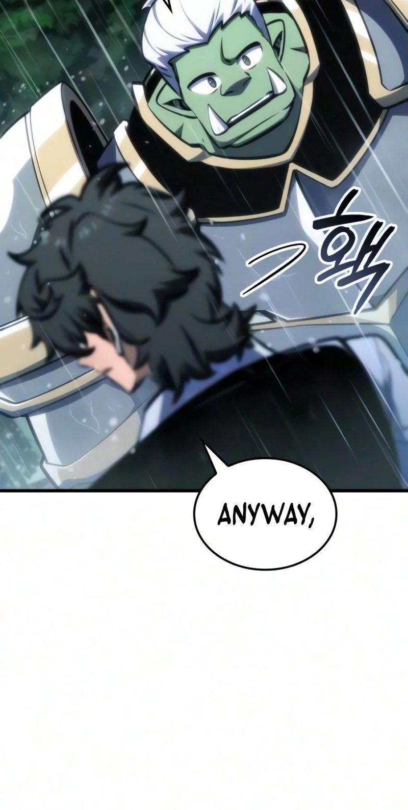Breakers Chapter 96 - Page 3