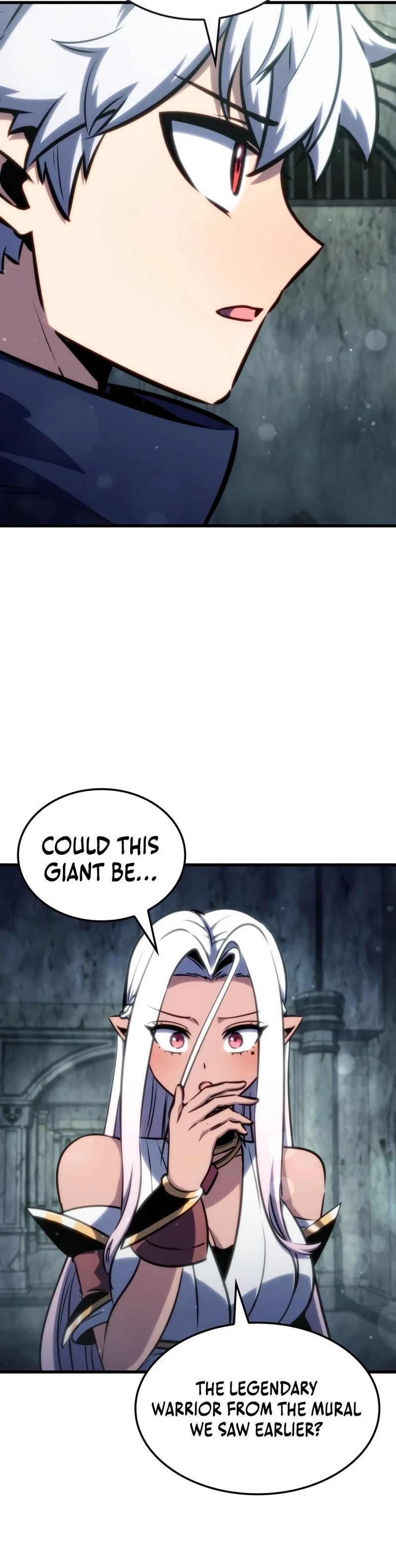 Breakers Chapter 98 - Page 11