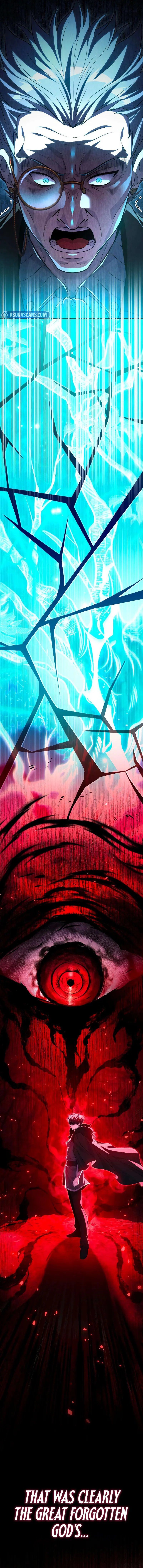 Raising Villains the Right Way Chapter 11 - Page 11