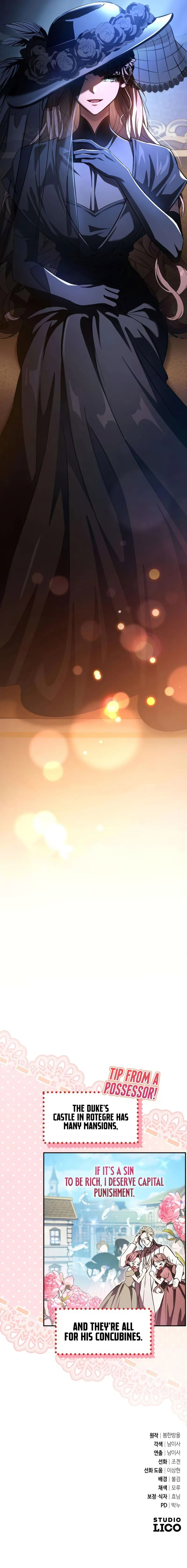 Raising Villains the Right Way Chapter 18 - Page 18