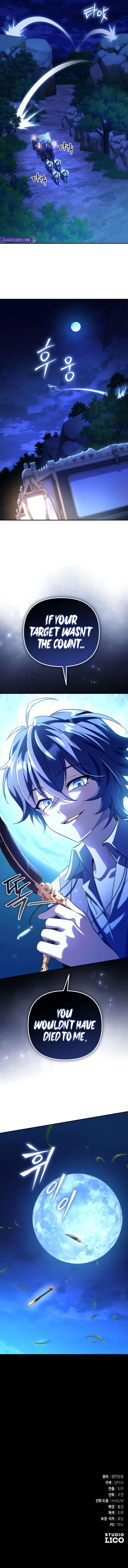 Raising Villains the Right Way Chapter 26 - Page 13