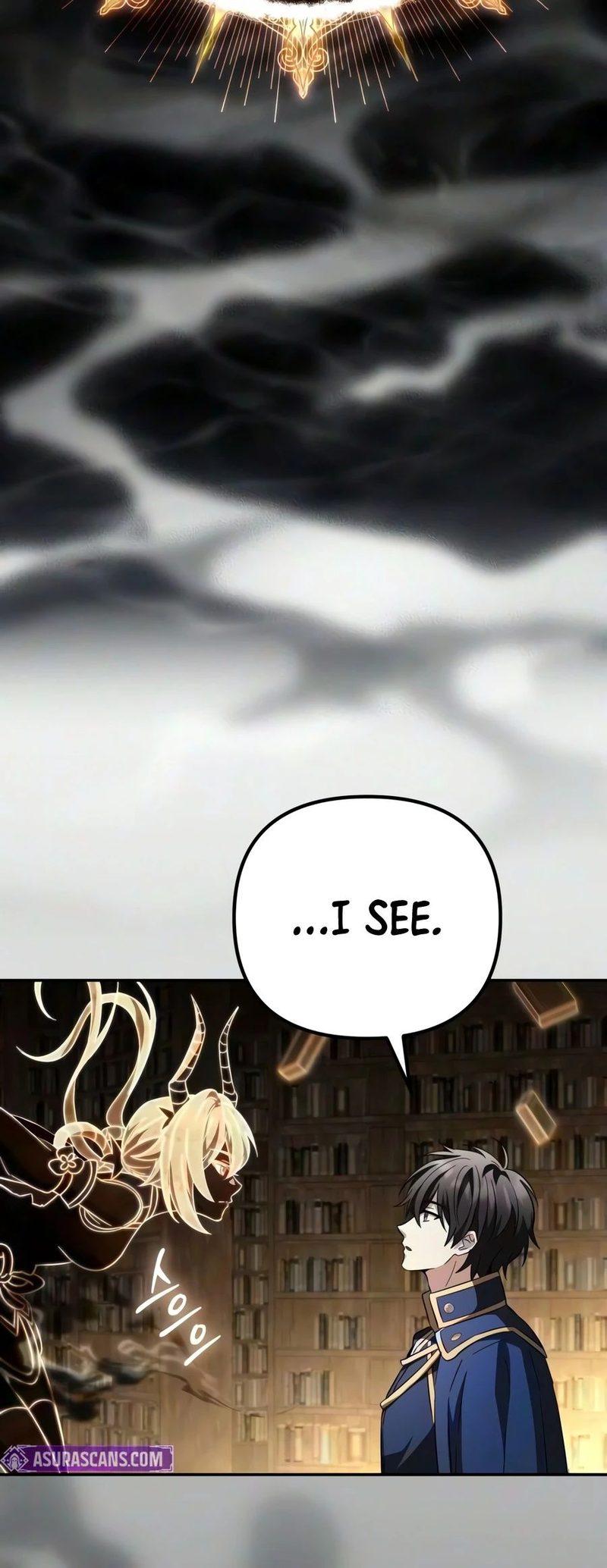 Raising Villains the Right Way Chapter 43 - Page 17