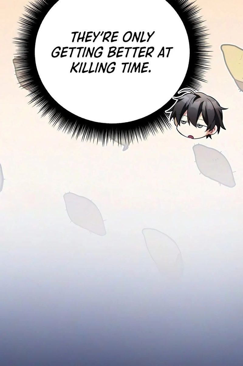 Raising Villains the Right Way Chapter 43 - Page 21
