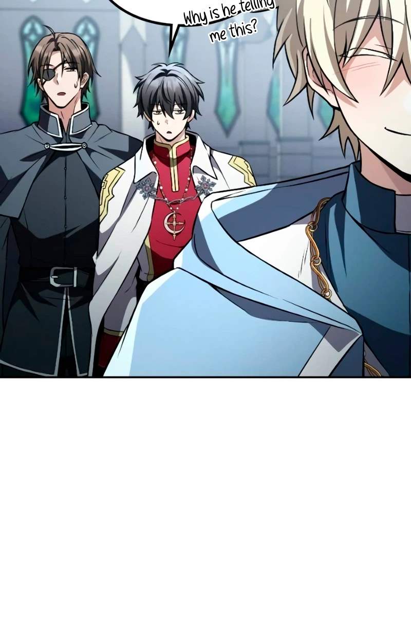 Raising Villains the Right Way Chapter 53 - Page 103