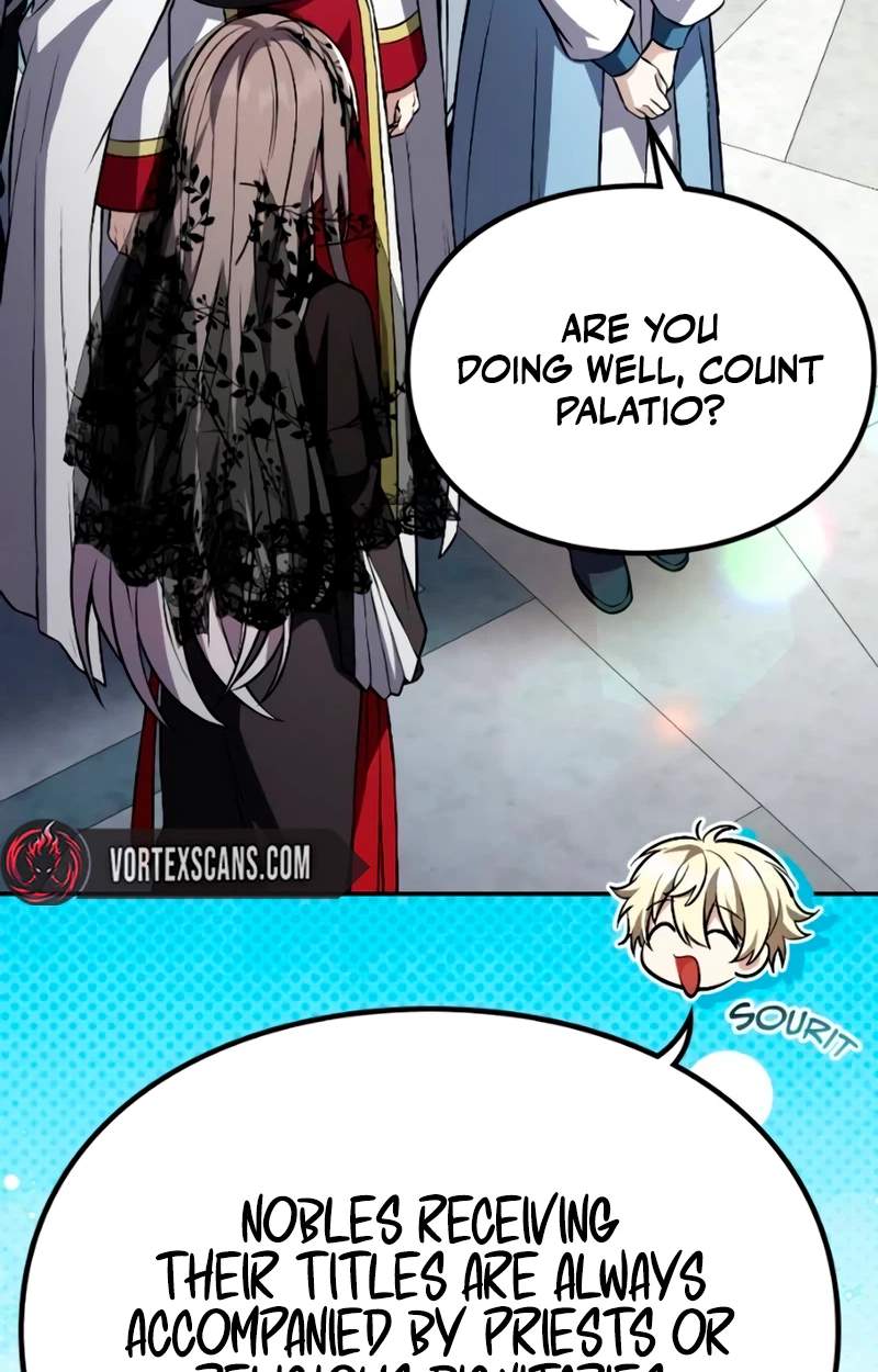 Raising Villains the Right Way Chapter 53 - Page 123