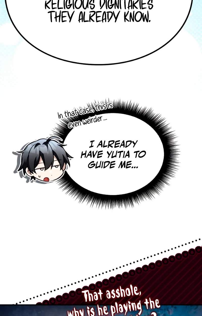 Raising Villains the Right Way Chapter 53 - Page 124