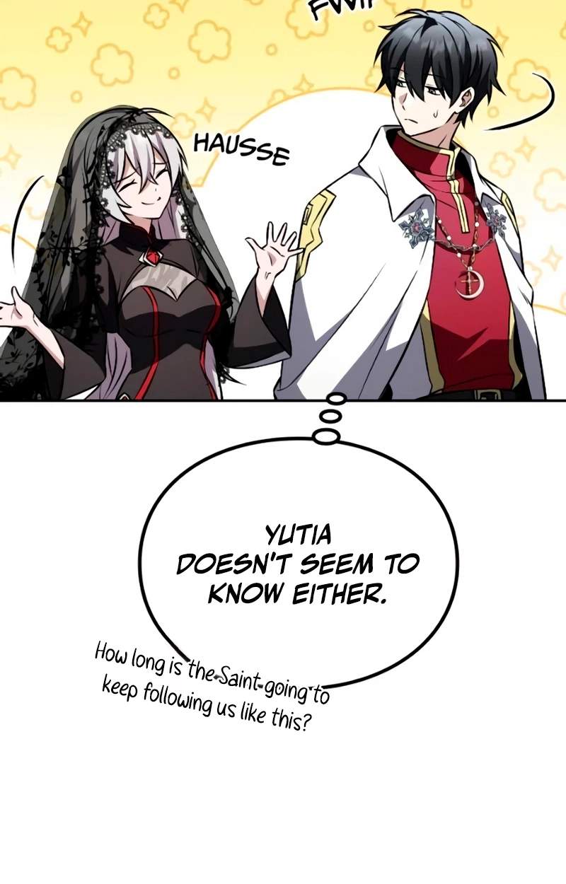 Raising Villains the Right Way Chapter 53 - Page 126
