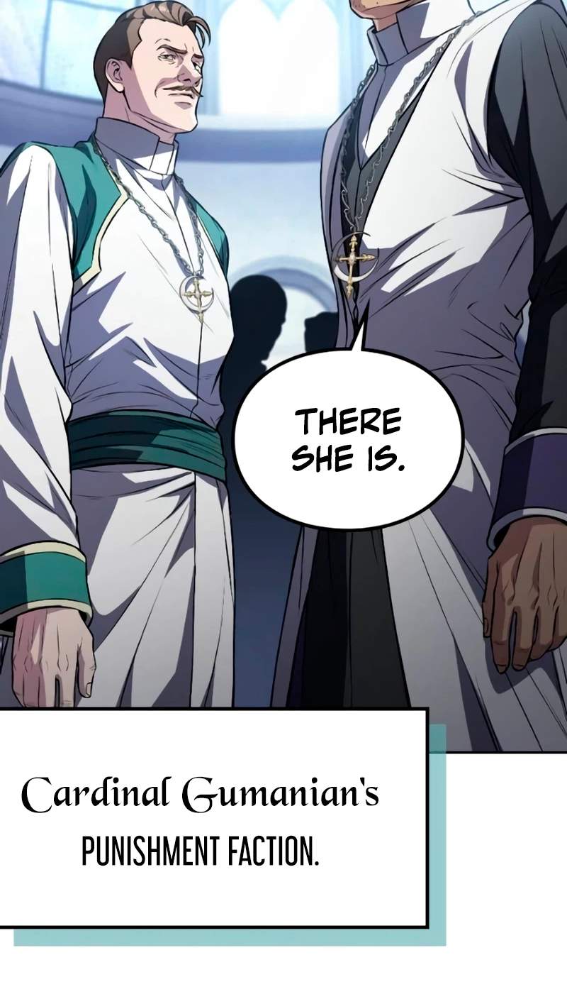 Raising Villains the Right Way Chapter 53 - Page 132