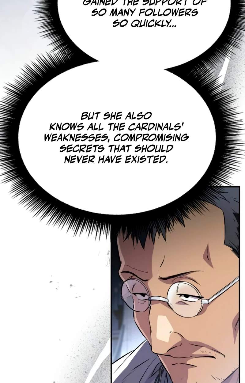 Raising Villains the Right Way Chapter 53 - Page 135