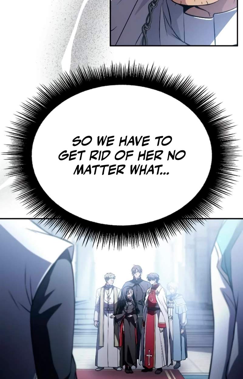 Raising Villains the Right Way Chapter 53 - Page 136