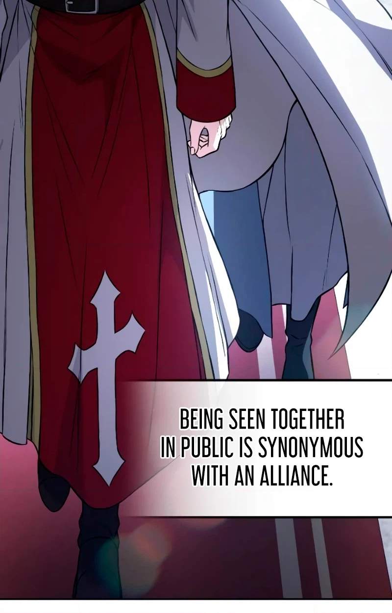 Raising Villains the Right Way Chapter 53 - Page 140
