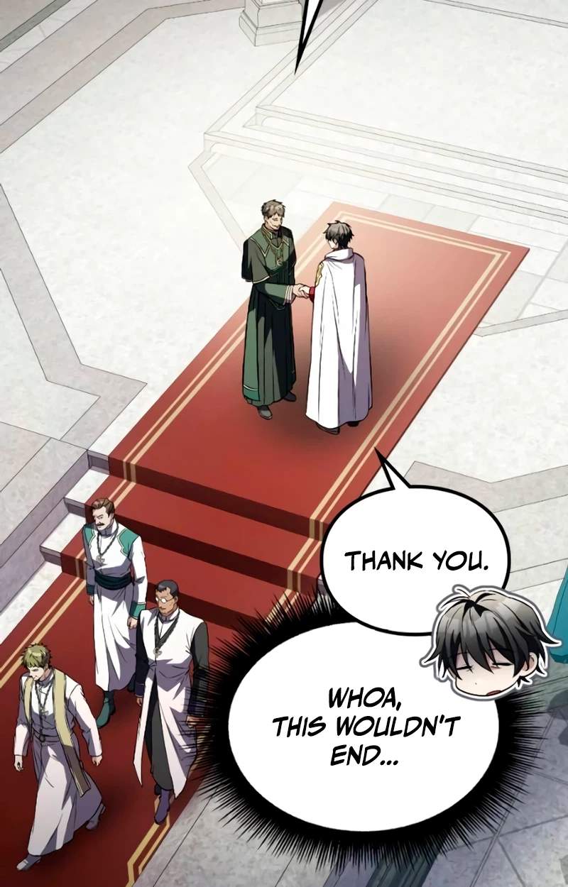 Raising Villains the Right Way Chapter 53 - Page 148